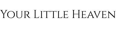 Your Little Heaven
