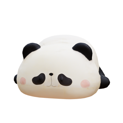 Cute Lying Panda Night Light for Kids | A Soothing Bedtime Buddy
